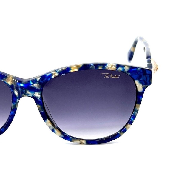 NEW!!! PIER MARTINO Sunglasses 8272 C7 Authentic main image 4